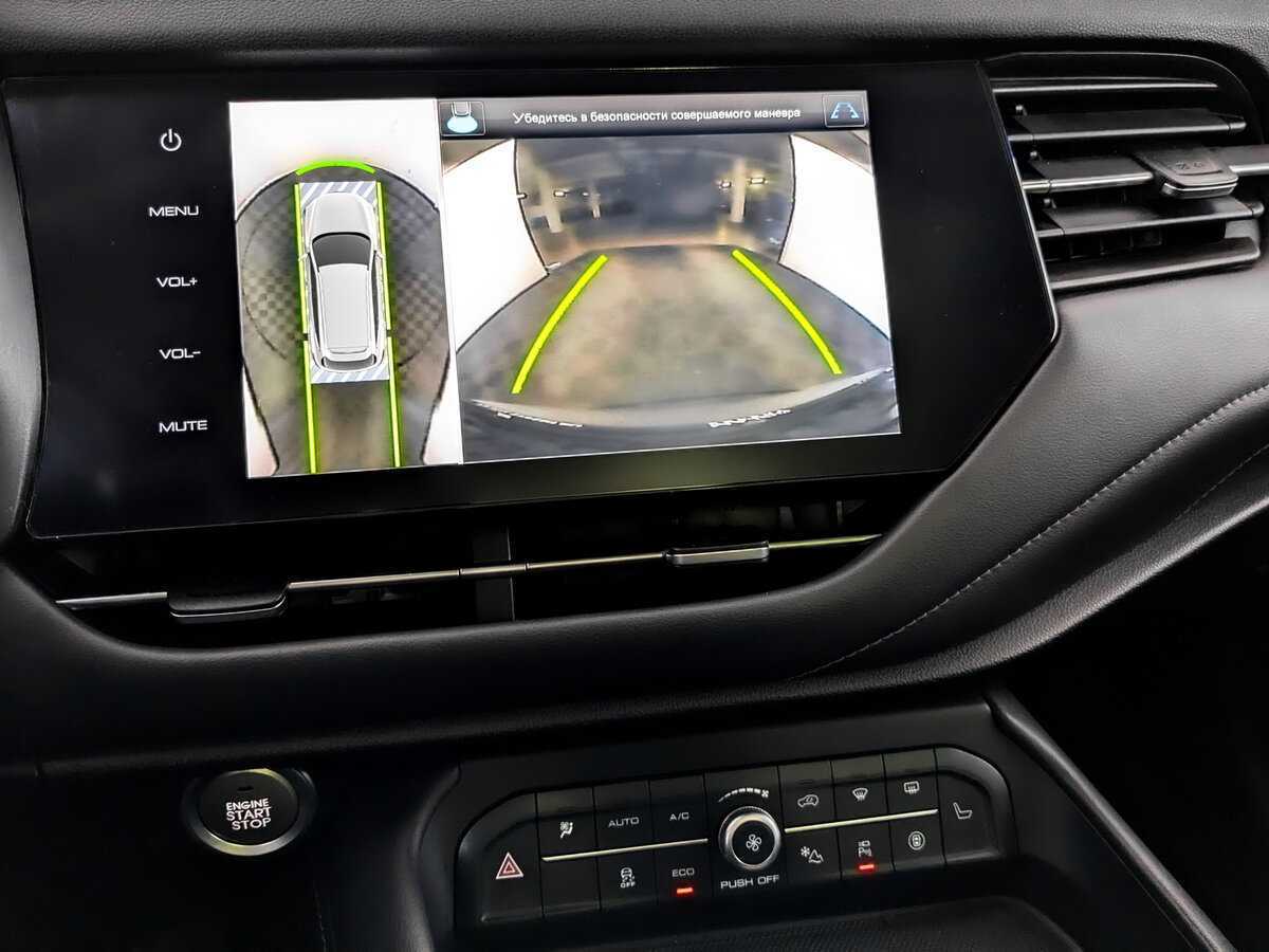 Хавал Ф7 б/у, 2021, Роботизированная. Фото: #26