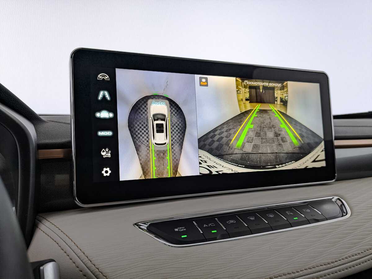 Хавал Джолион б/у, 2022, Роботизированная. Фото: #26