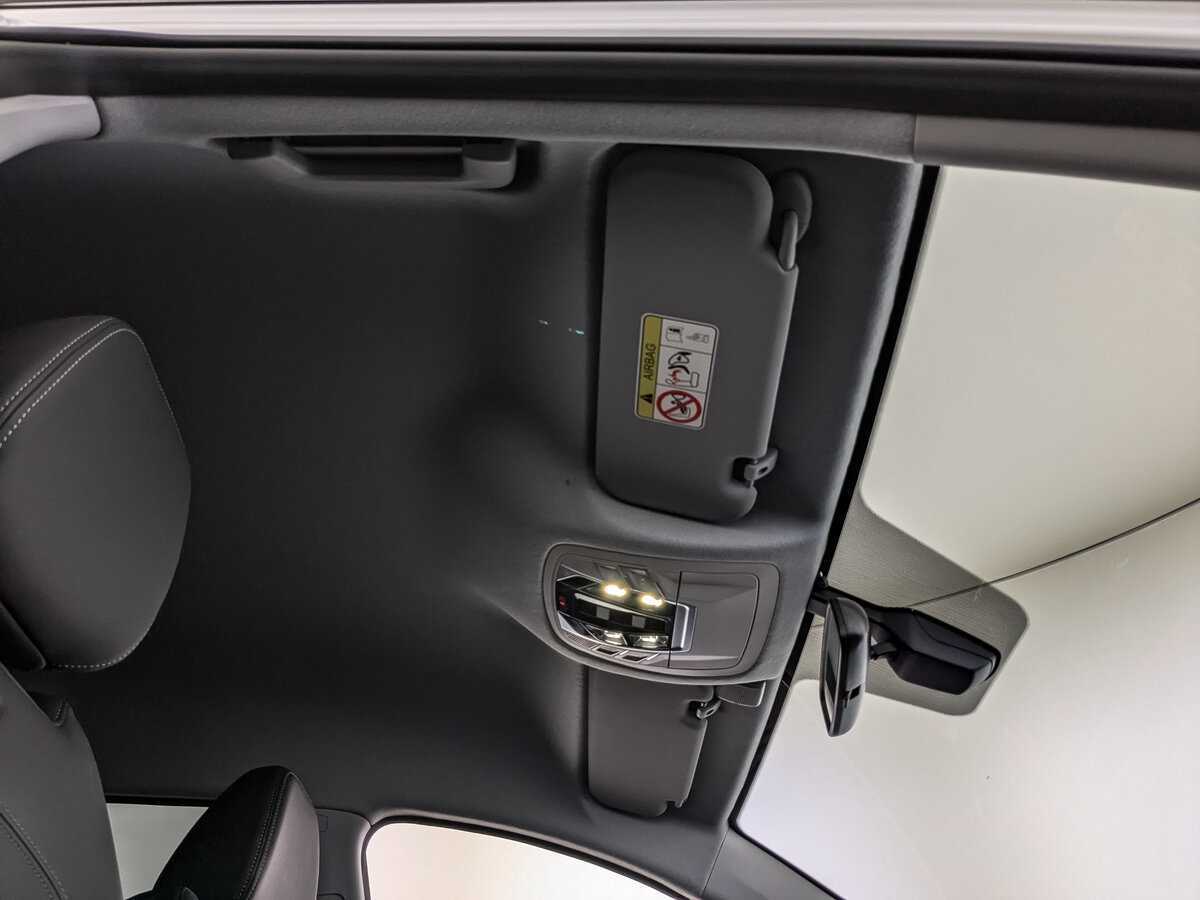 Чери Тигго 7 Про Макс б/у, 2023, Вариатор. Фото: #22