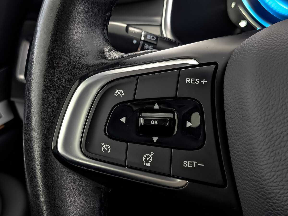 Чери Тигго 8 Про б/у, 2021, Роботизированная. Фото: #26