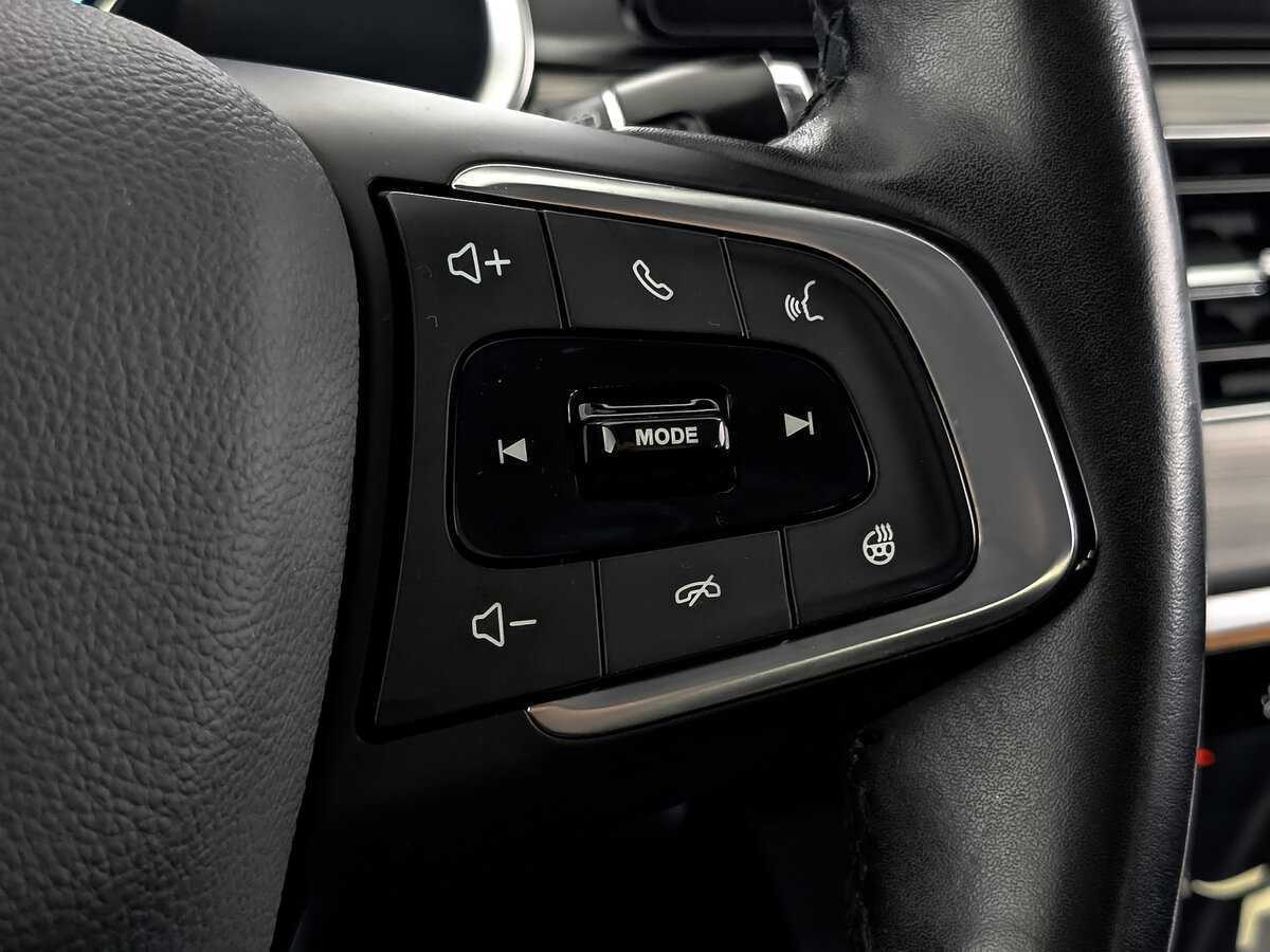 Чери Тигго 8 Про б/у, 2021, Роботизированная. Фото: #27