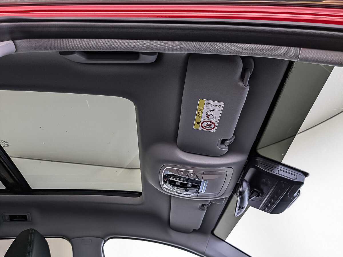 Чери Тигго 7 Про Макс б/у, 2023, Вариатор. Фото: #22