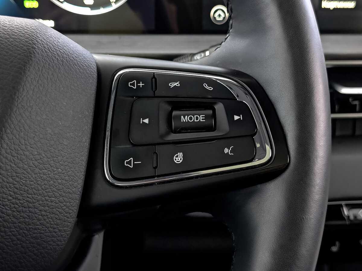 Чери Тигго 7 Про Макс б/у, 2023, Вариатор. Фото: #29