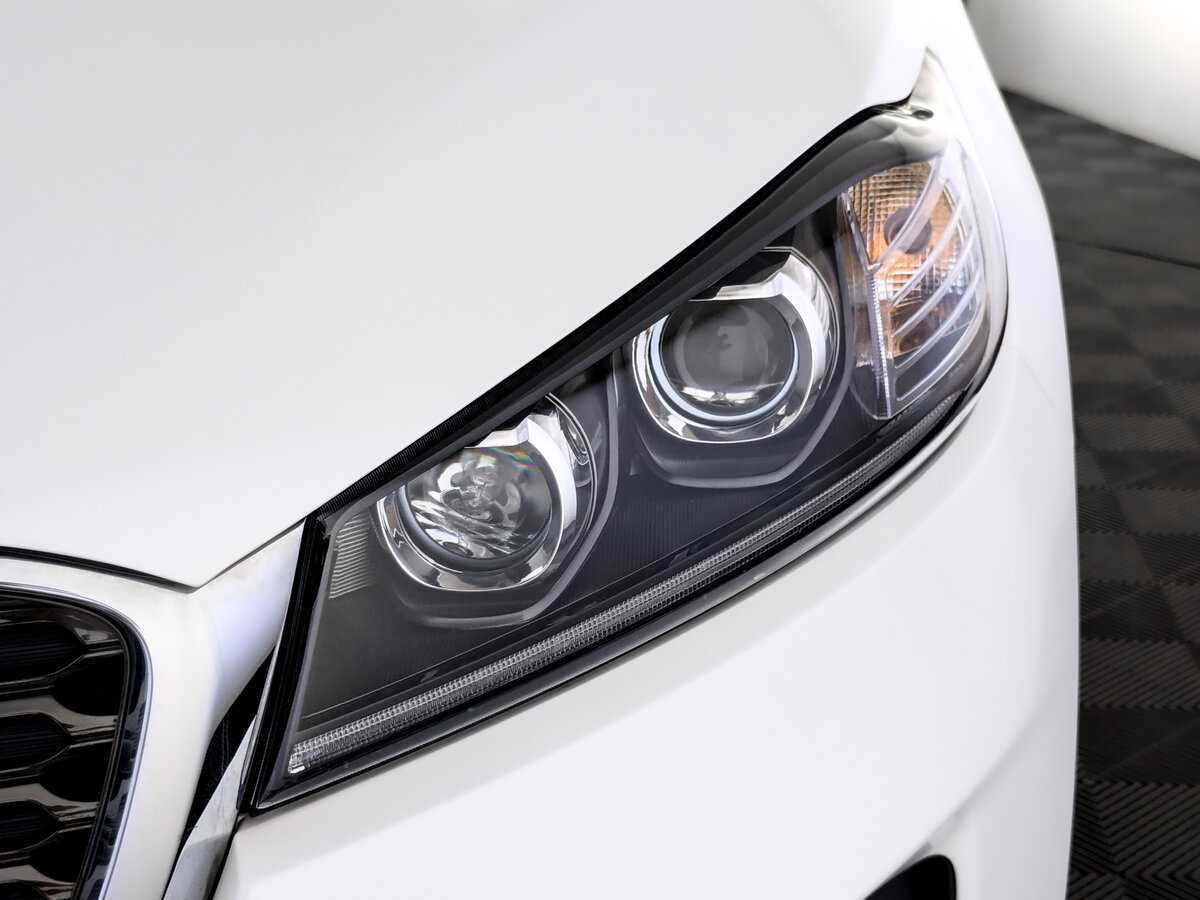 Киа Соренто б/у, 2019, Автоматическая. Фото: #16