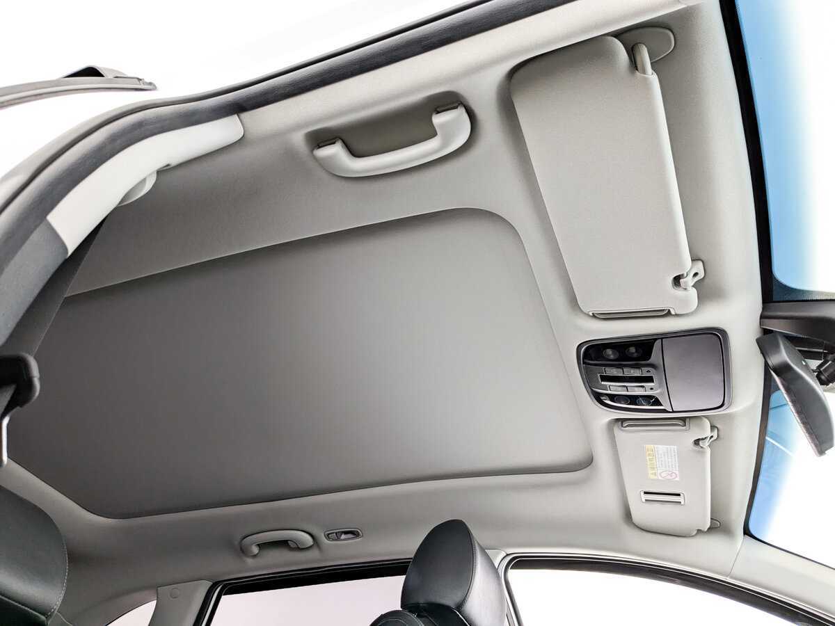 Киа Соренто б/у, 2019, Автоматическая. Фото: #22