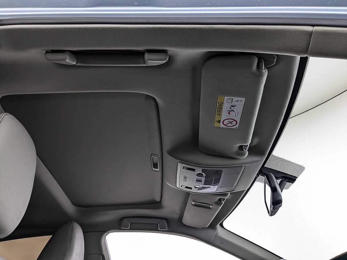 Лексус ЕС б/у, 2014, Автоматическая. Фото: #22