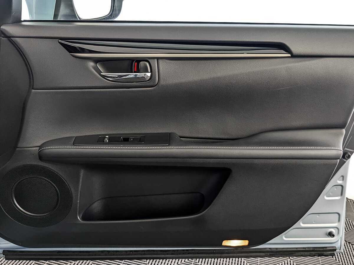 Лексус ЕС б/у, 2014, Автоматическая. Фото: #24