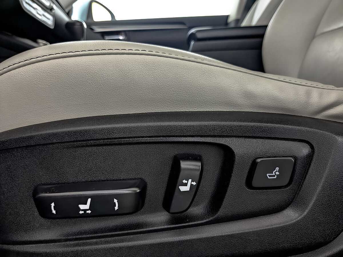 Лексус ЕС б/у, 2014, Автоматическая. Фото: #26