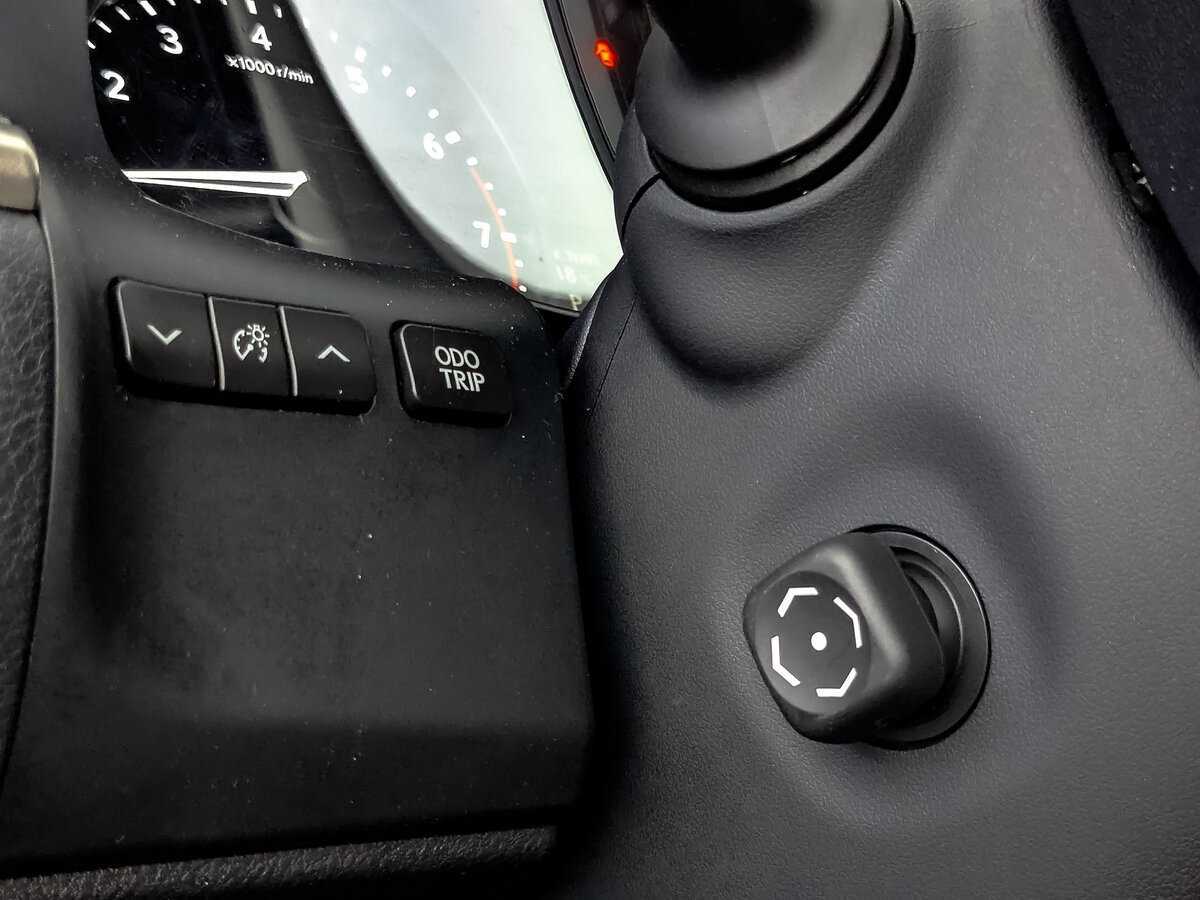 Лексус ЕС б/у, 2014, Автоматическая. Фото: #27