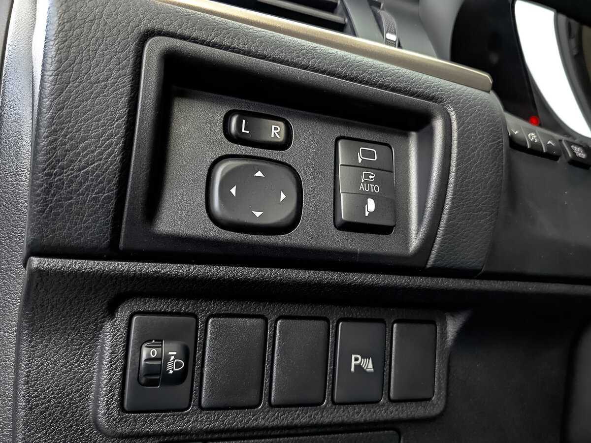 Лексус ЕС б/у, 2014, Автоматическая. Фото: #28