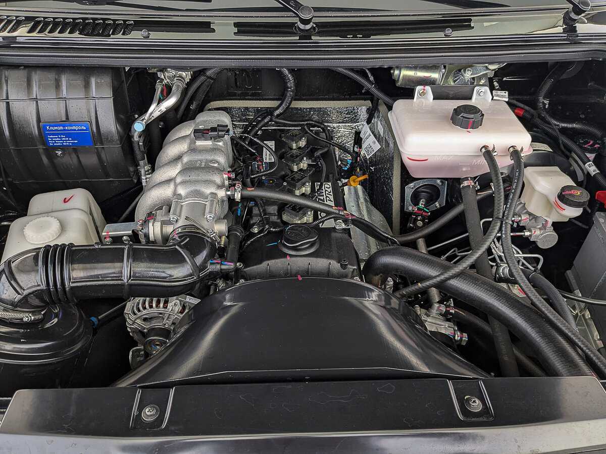 УАЗ Patriot б/у, 2024, Механическая. Фото: #8