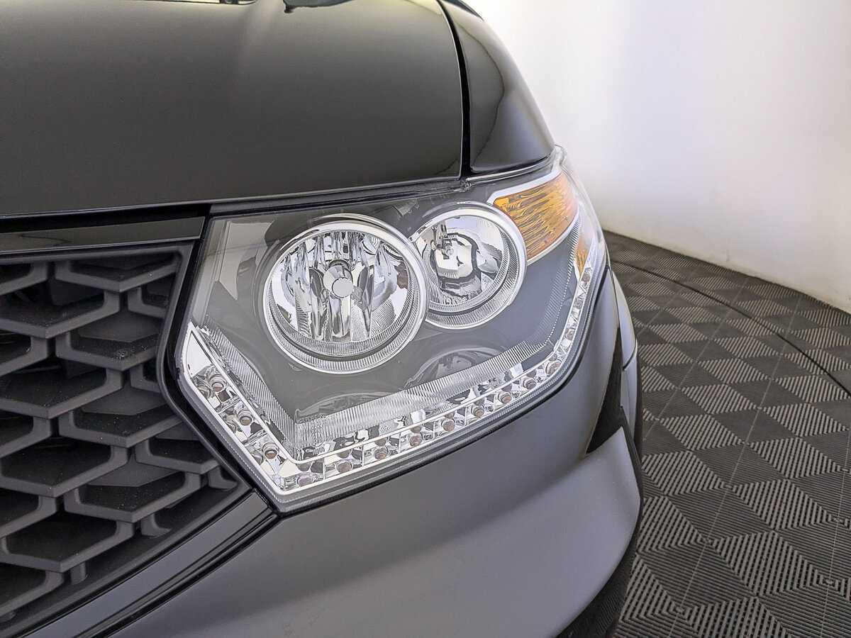 УАЗ Patriot б/у, 2024, Механическая. Фото: #10