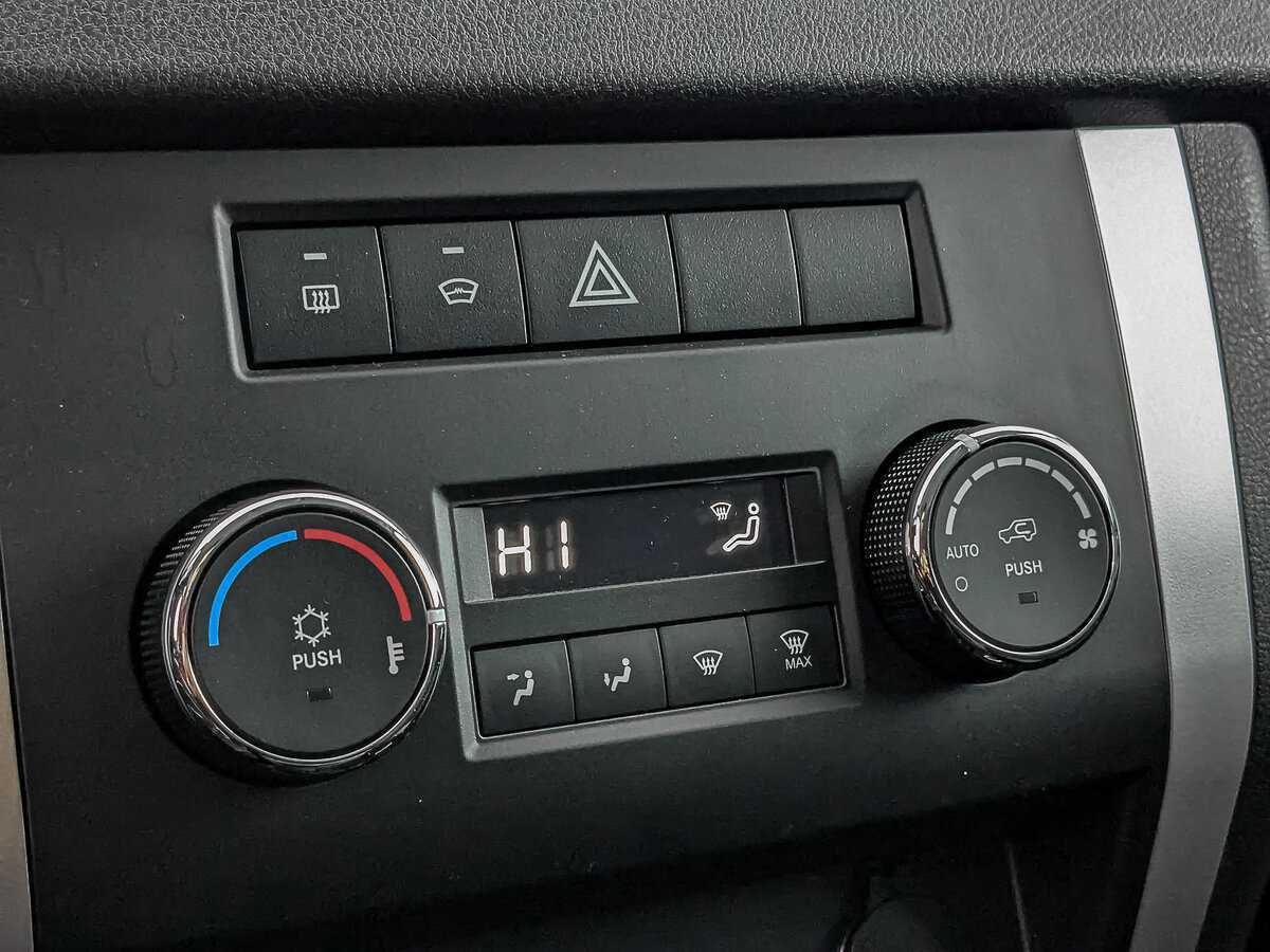 УАЗ Patriot б/у, 2024, Механическая. Фото: #20