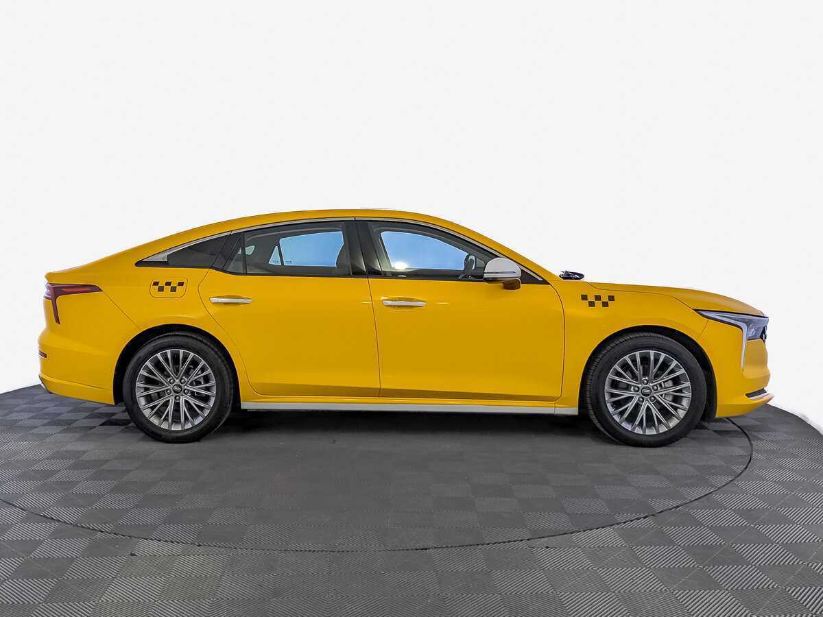 ФАВ Бестюн Б70 б/у, 2023, Роботизированная. Фото: #3