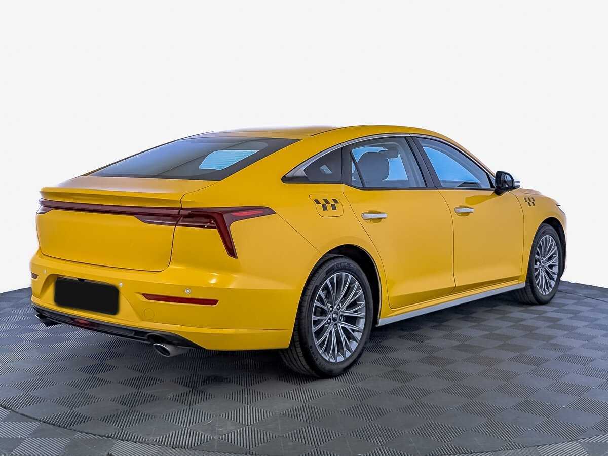 ФАВ Бестюн Б70 б/у, 2023, Роботизированная. Фото: #4