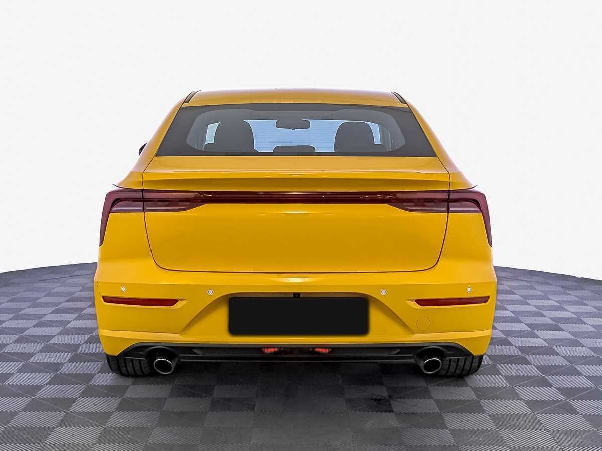 ФАВ Бестюн Б70 б/у, 2023, Роботизированная. Фото: #5