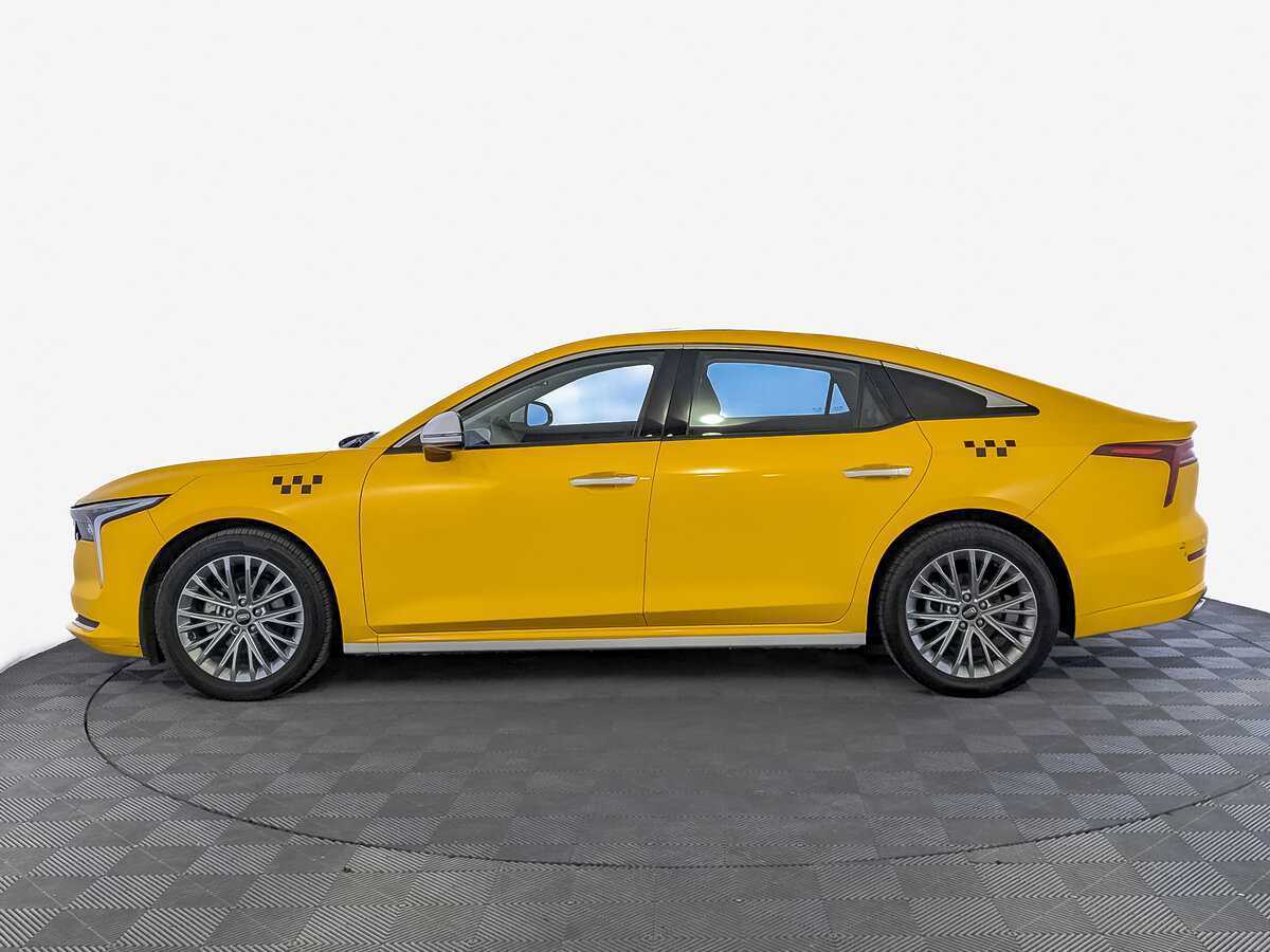 ФАВ Бестюн Б70 б/у, 2023, Роботизированная. Фото: #7