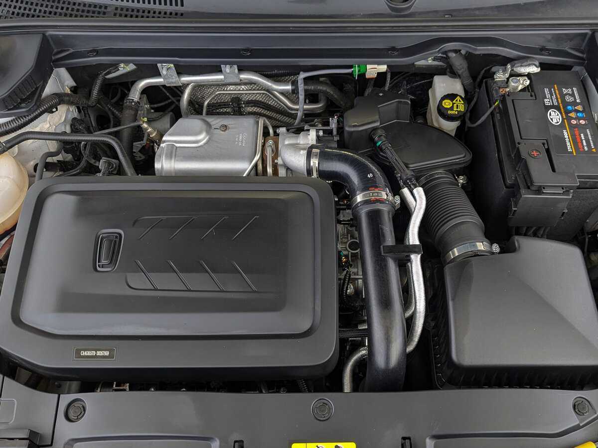 ФАВ Бестюн Б70 б/у, 2023, Роботизированная. Фото: #8