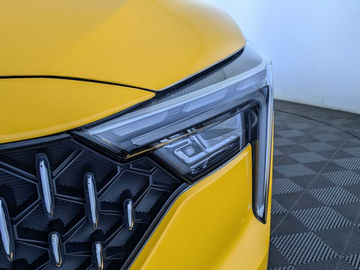 ФАВ Бестюн Б70 б/у, 2023, Роботизированная. Фото: #9