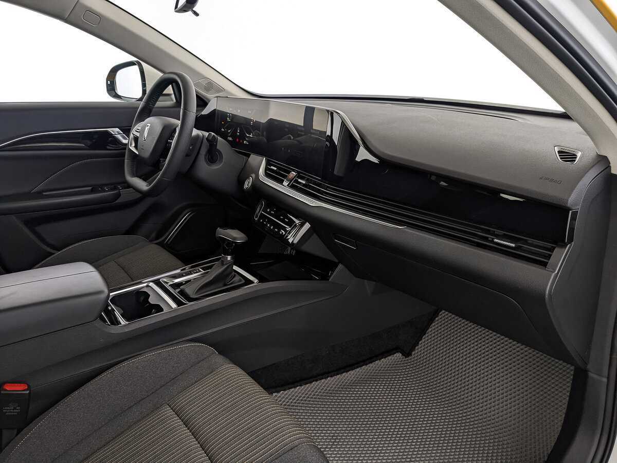 ФАВ Бестюн Б70 б/у, 2023, Роботизированная. Фото: #11