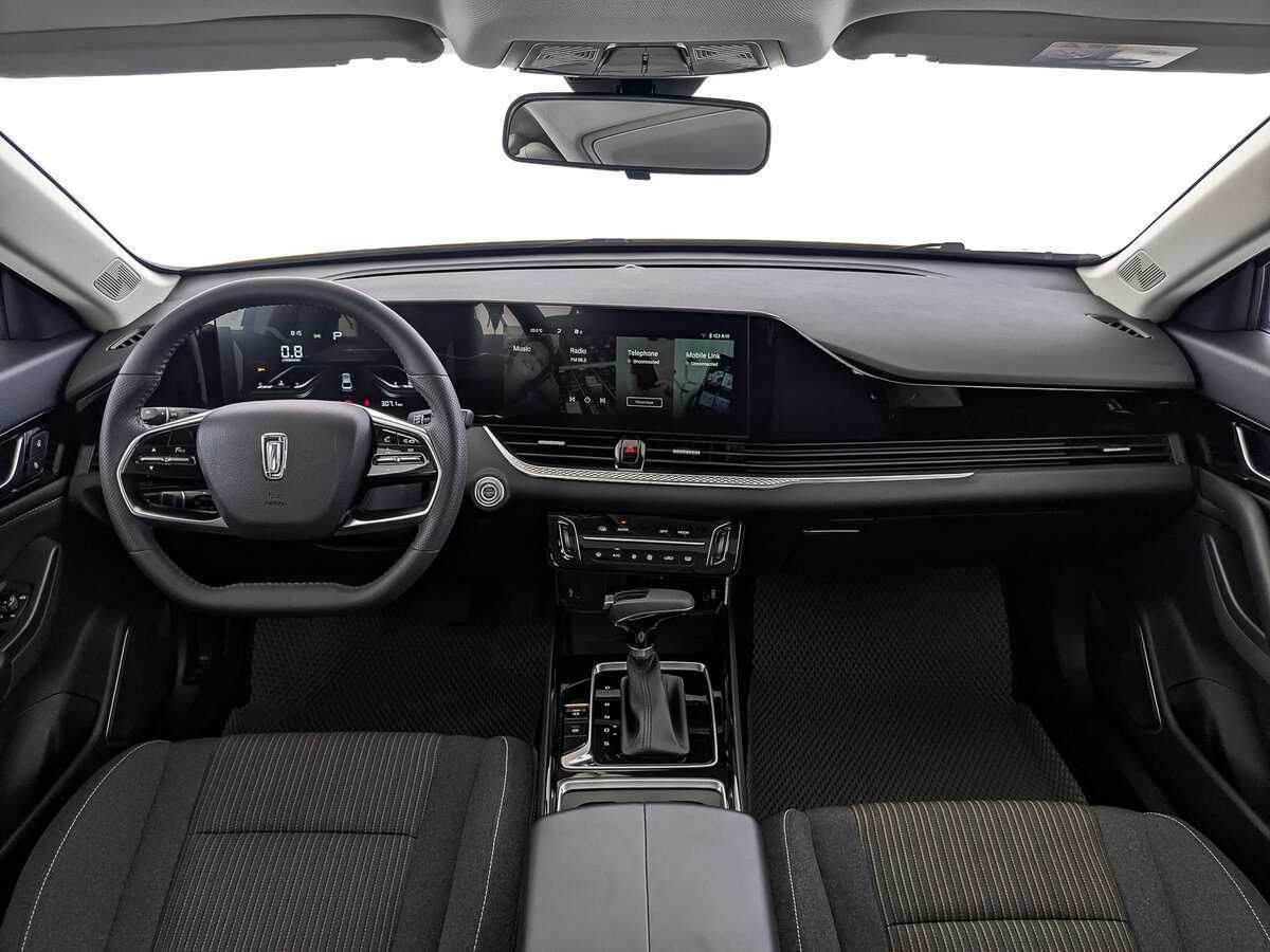 ФАВ Бестюн Б70 б/у, 2023, Роботизированная. Фото: #12