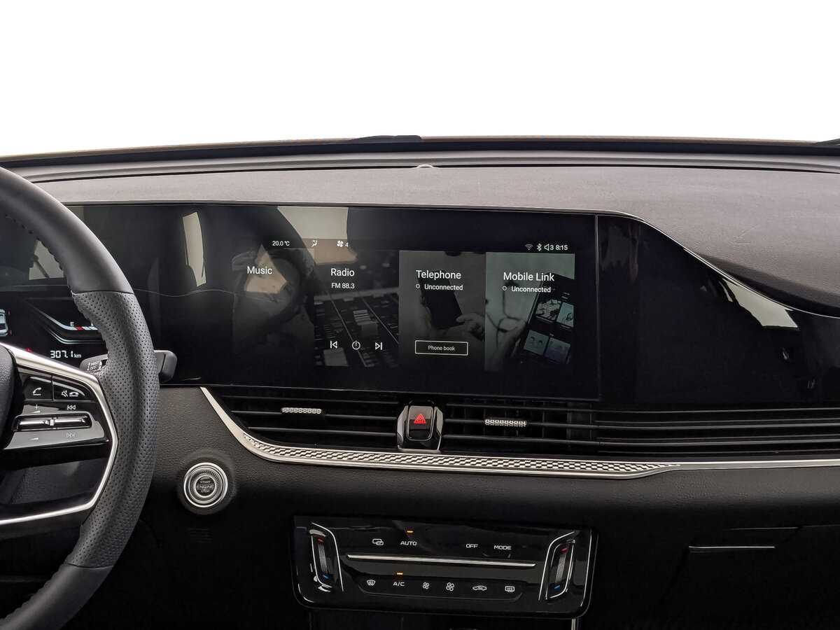 ФАВ Бестюн Б70 б/у, 2023, Роботизированная. Фото: #15