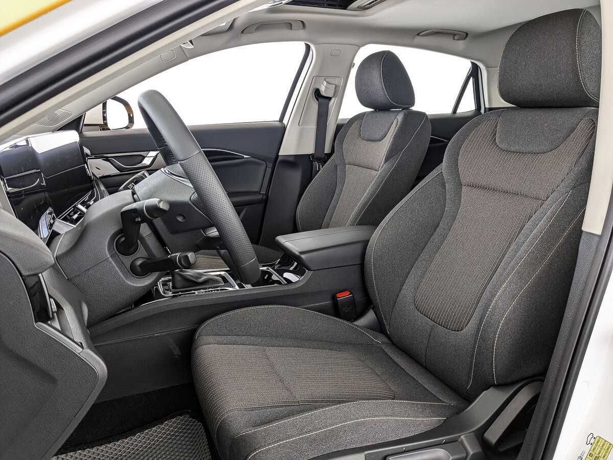 ФАВ Бестюн Б70 б/у, 2023, Роботизированная. Фото: #18