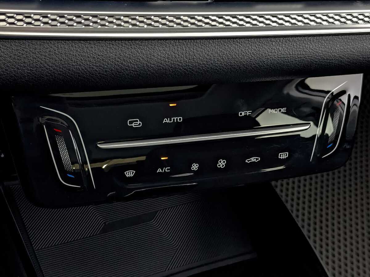 ФАВ Бестюн Б70 б/у, 2023, Роботизированная. Фото: #23