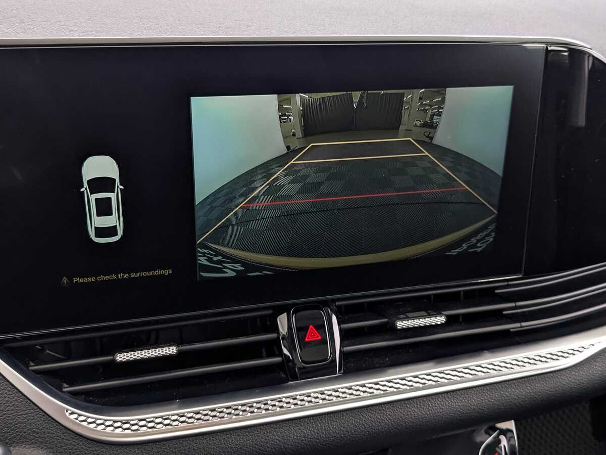 ФАВ Бестюн Б70 б/у, 2023, Роботизированная. Фото: #25