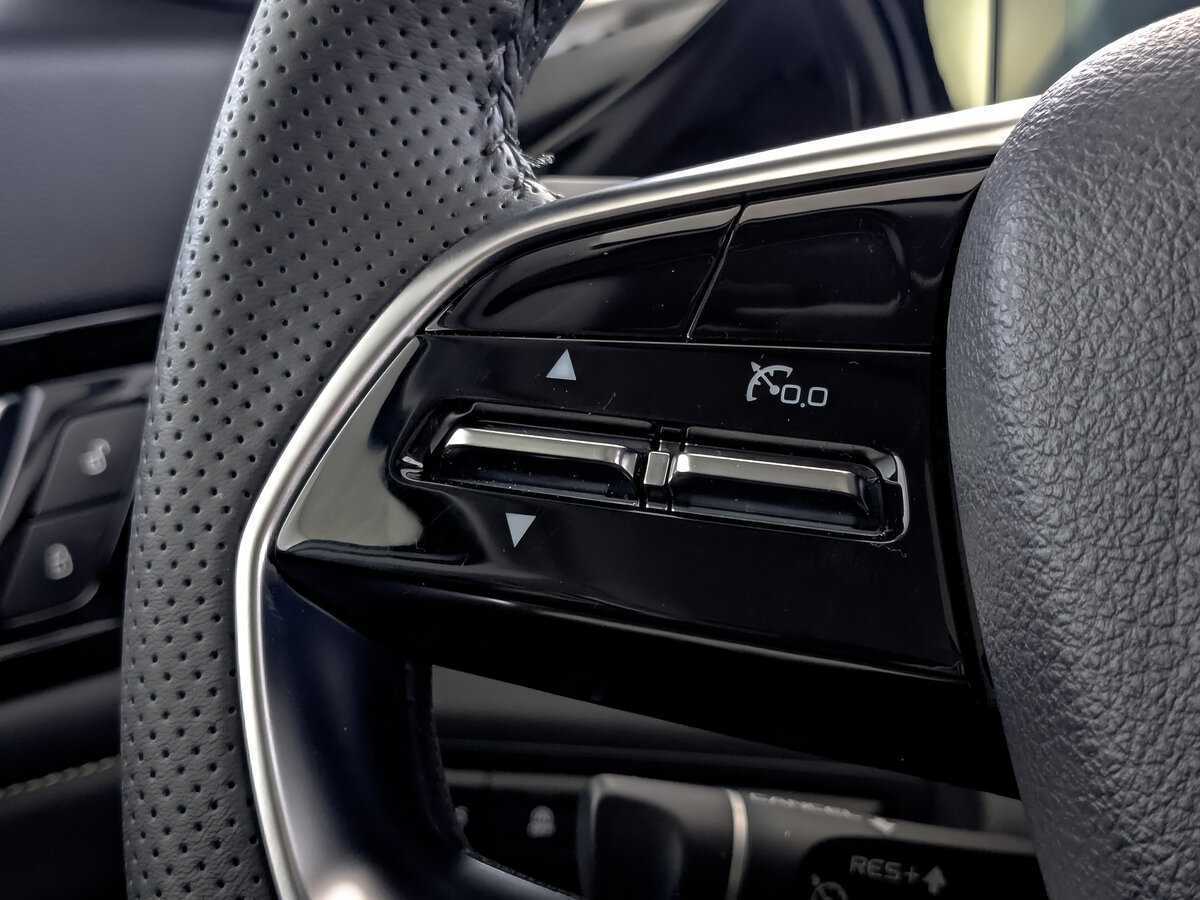 ФАВ Бестюн Б70 б/у, 2023, Роботизированная. Фото: #26