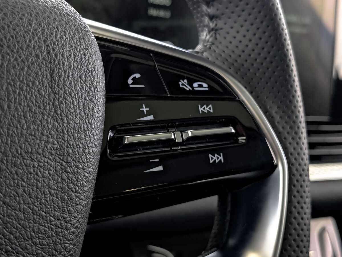 ФАВ Бестюн Б70 б/у, 2023, Роботизированная. Фото: #27