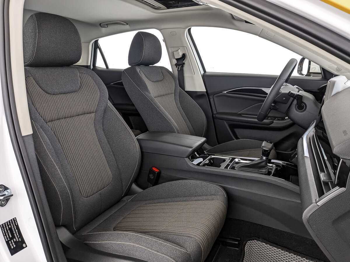 ФАВ Бестюн Б70 б/у, 2023, Роботизированная. Фото: #28