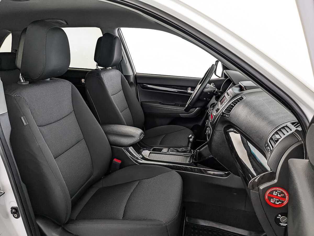 Киа Соренто б/у, 2019, Автоматическая. Фото: #22