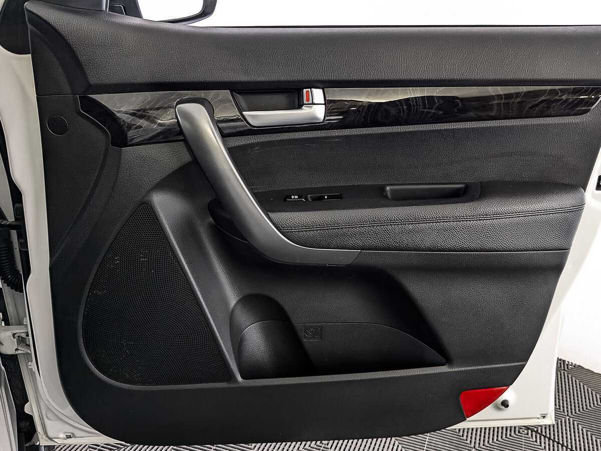 Киа Соренто б/у, 2019, Автоматическая. Фото: #23