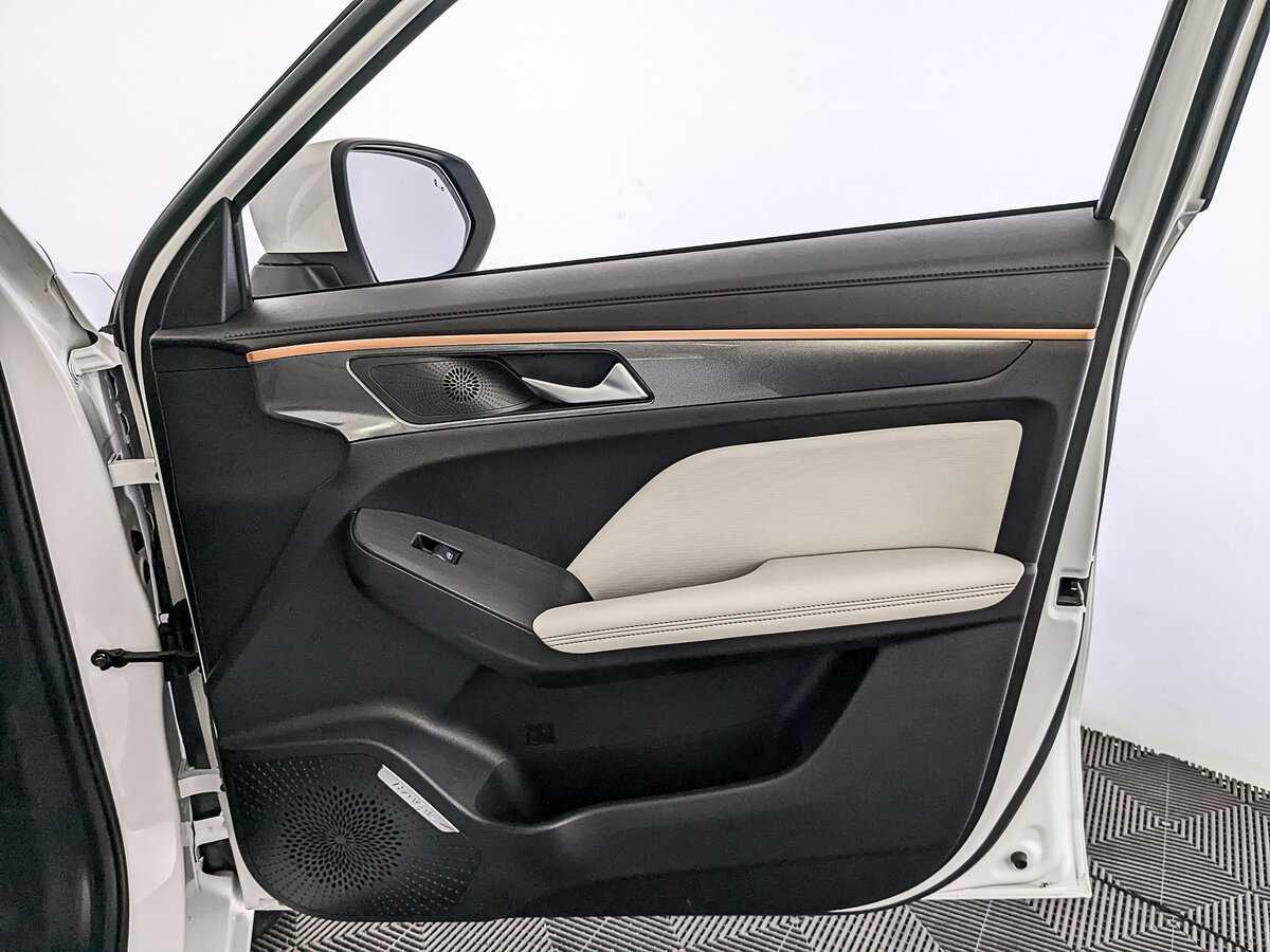 Хавал Джолион б/у, 2022, Роботизированная. Фото: #22