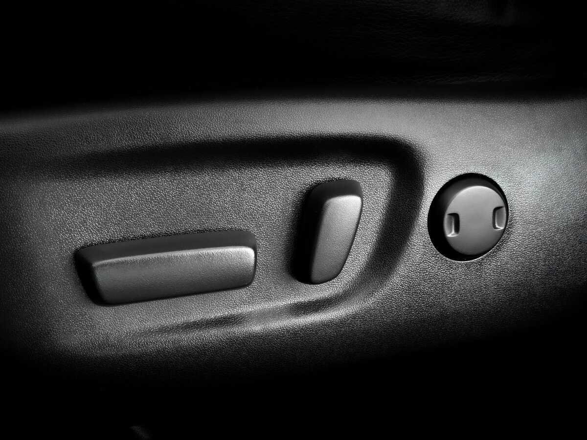 Тойота Рав4 б/у, 2017, Вариатор. Фото: #20