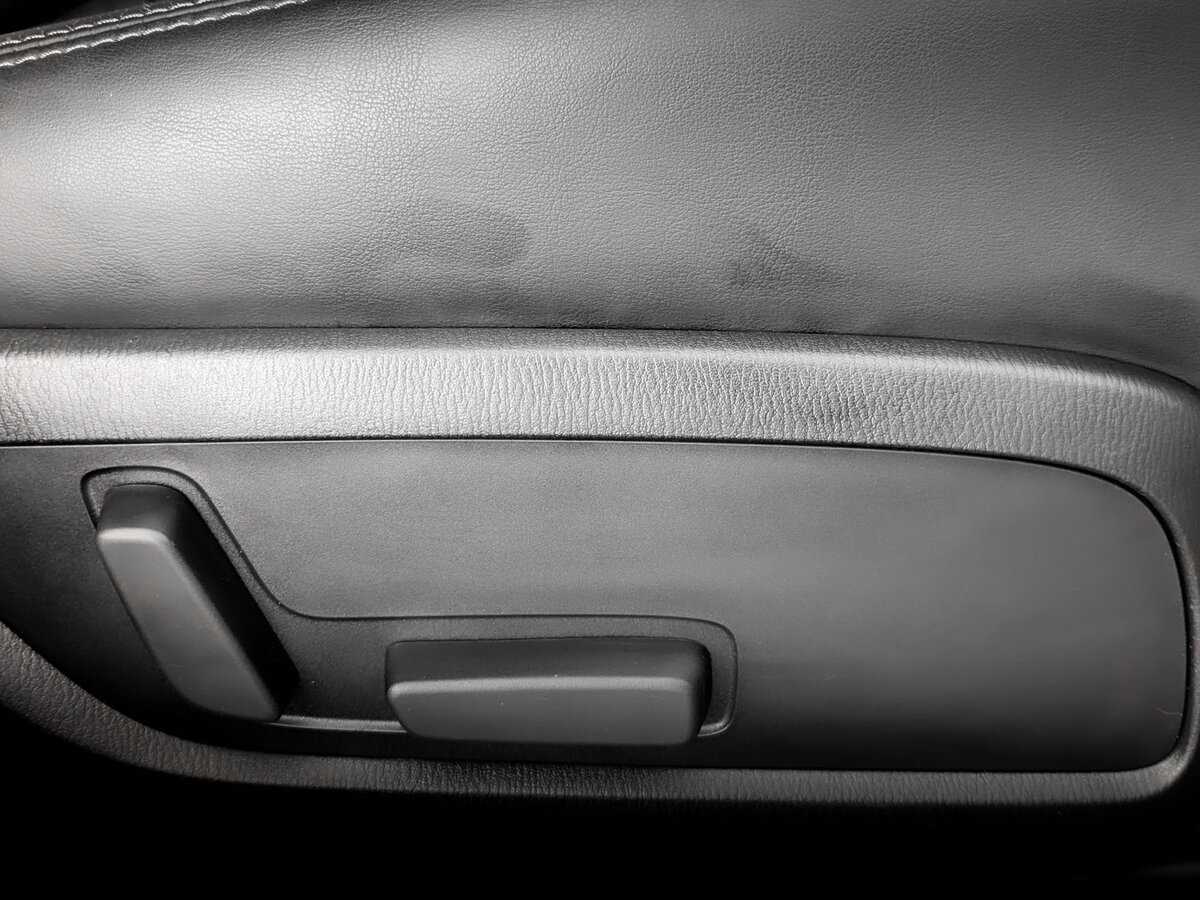 Mazda 6 б/у, 2020, Автоматическая. Фото: #23