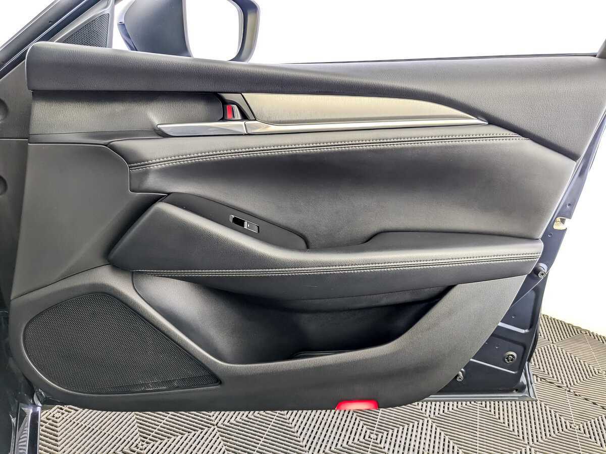 Mazda 6 б/у, 2020, Автоматическая. Фото: #24