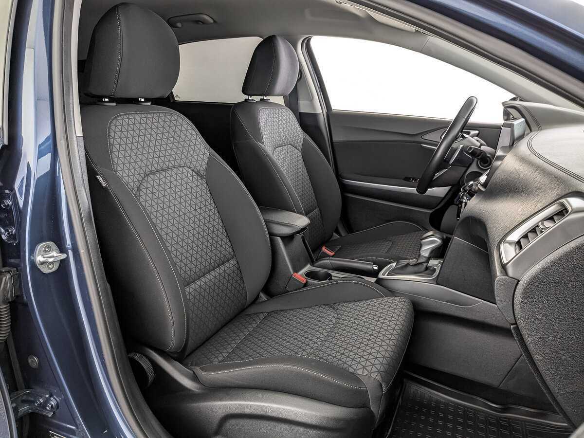 Киа Сид б/у, 2020, Автоматическая. Фото: #21