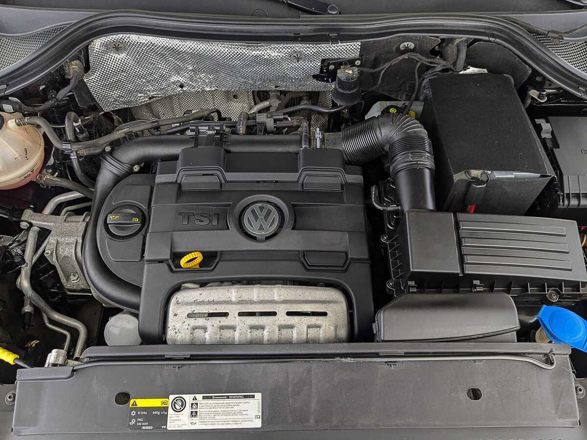 Volkswagen Tiguan б/у, 2015, Роботизированная. Фото: #8