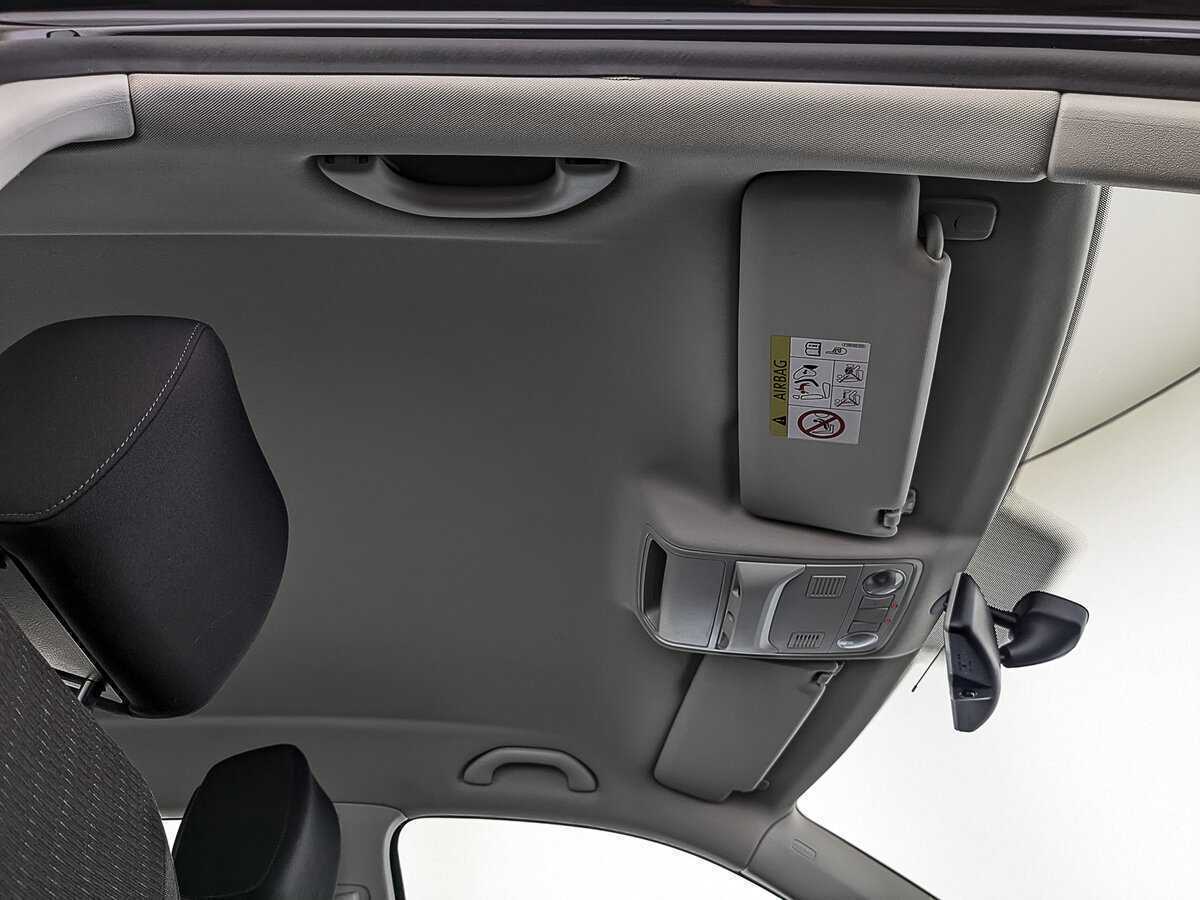 Volkswagen Tiguan б/у, 2015, Роботизированная. Фото: #21