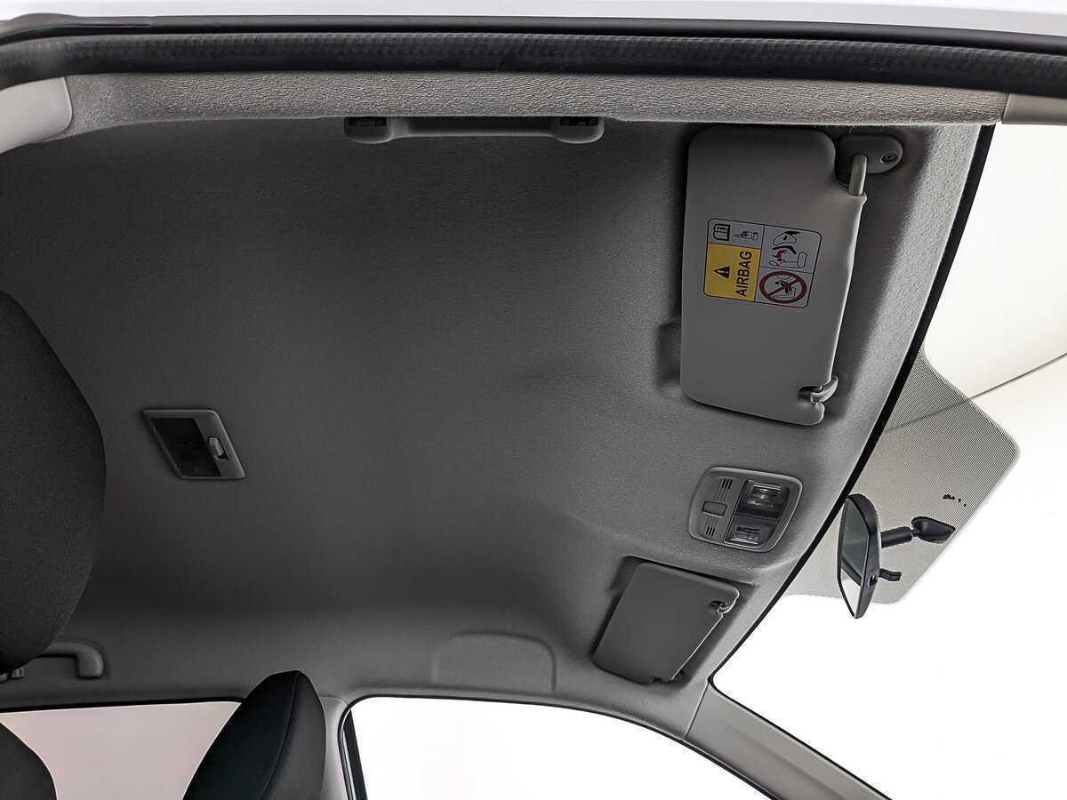 Сузуки Витара б/у, 2019, Механическая. Фото: #22