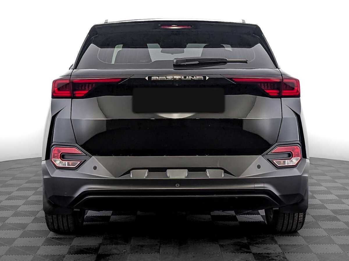 ФАВ Бестюн Т77 б/у, 2022, Роботизированная. Фото: #4