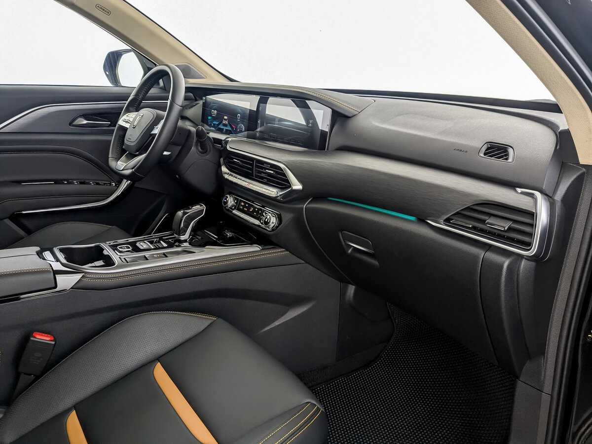 ФАВ Бестюн Т77 б/у, 2022, Роботизированная. Фото: #9