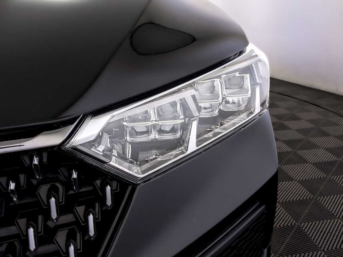 ФАВ Бестюн Т77 б/у, 2022, Роботизированная. Фото: #15