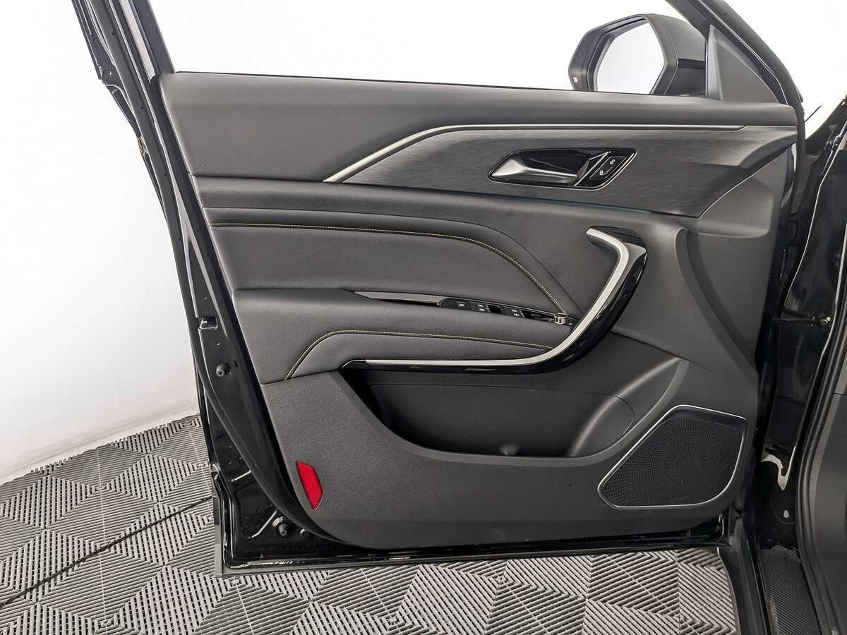 ФАВ Бестюн Т77 б/у, 2022, Роботизированная. Фото: #17