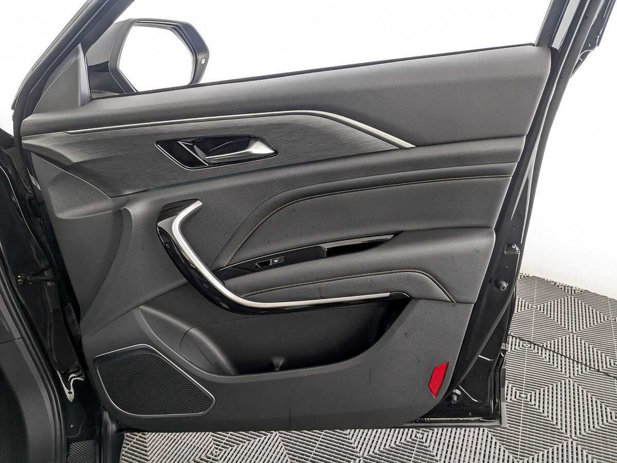 ФАВ Бестюн Т77 б/у, 2022, Роботизированная. Фото: #23