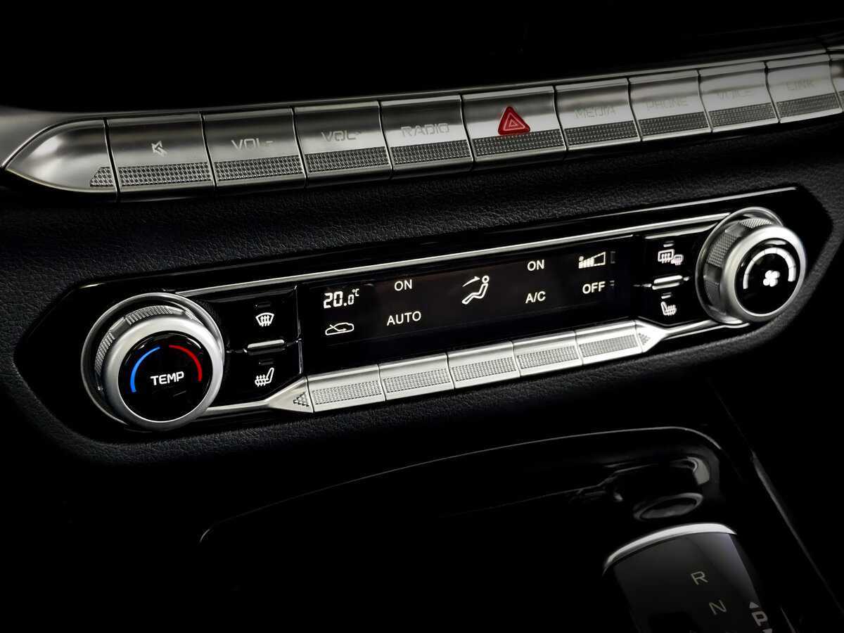 ФАВ Бестюн Т77 б/у, 2022, Роботизированная. Фото: #24