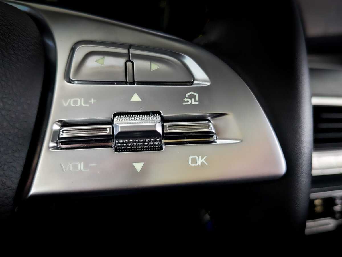 ФАВ Бестюн Т77 б/у, 2022, Роботизированная. Фото: #27