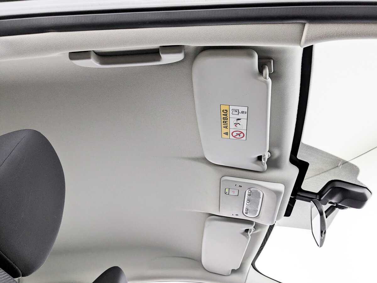 Ниссан Кашкай б/у, 2018, Вариатор. Фото: #21